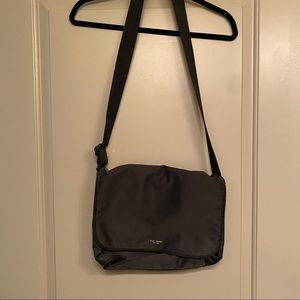 Kate spade messenger bag
